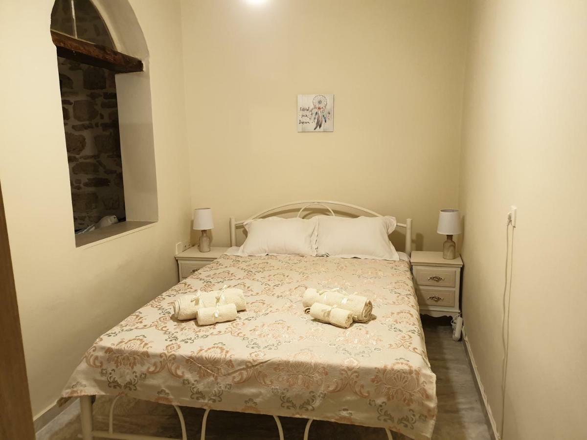 Corfu Thalis Apartment Exterior foto